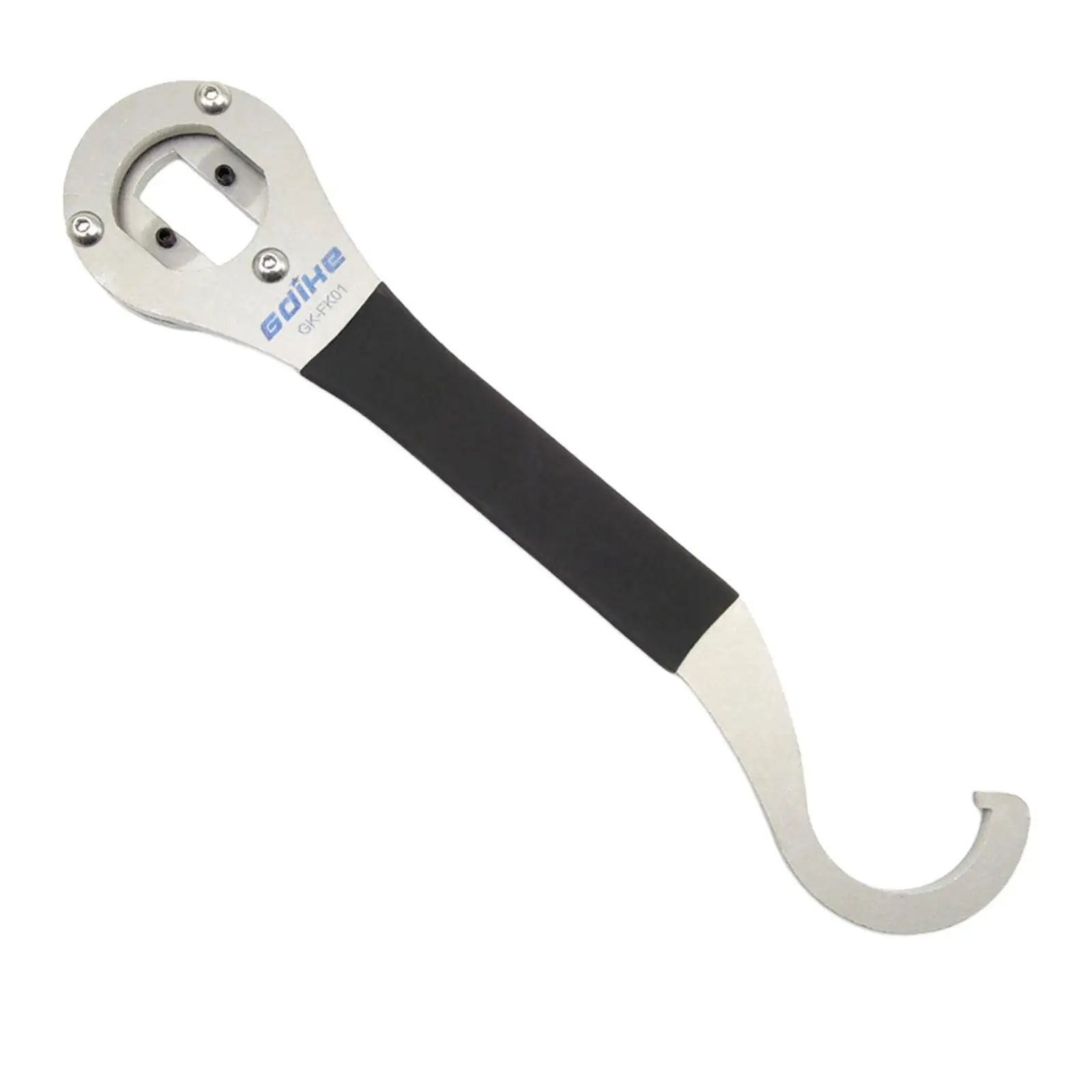 

Bottom Bracket Remover Headset Lock Wrench Road Maintenance Tools