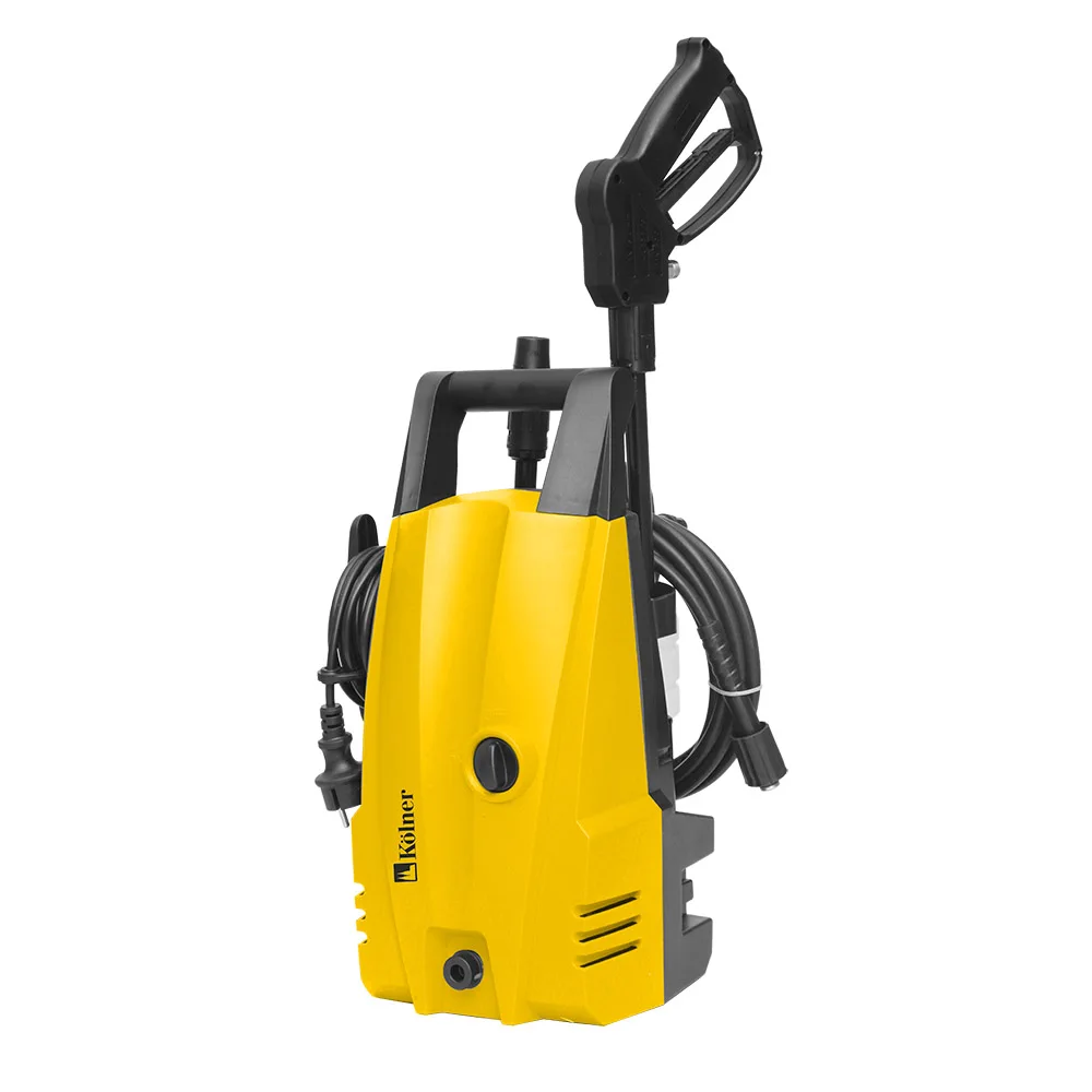 Мойка Высокого Давления Kolner Купить