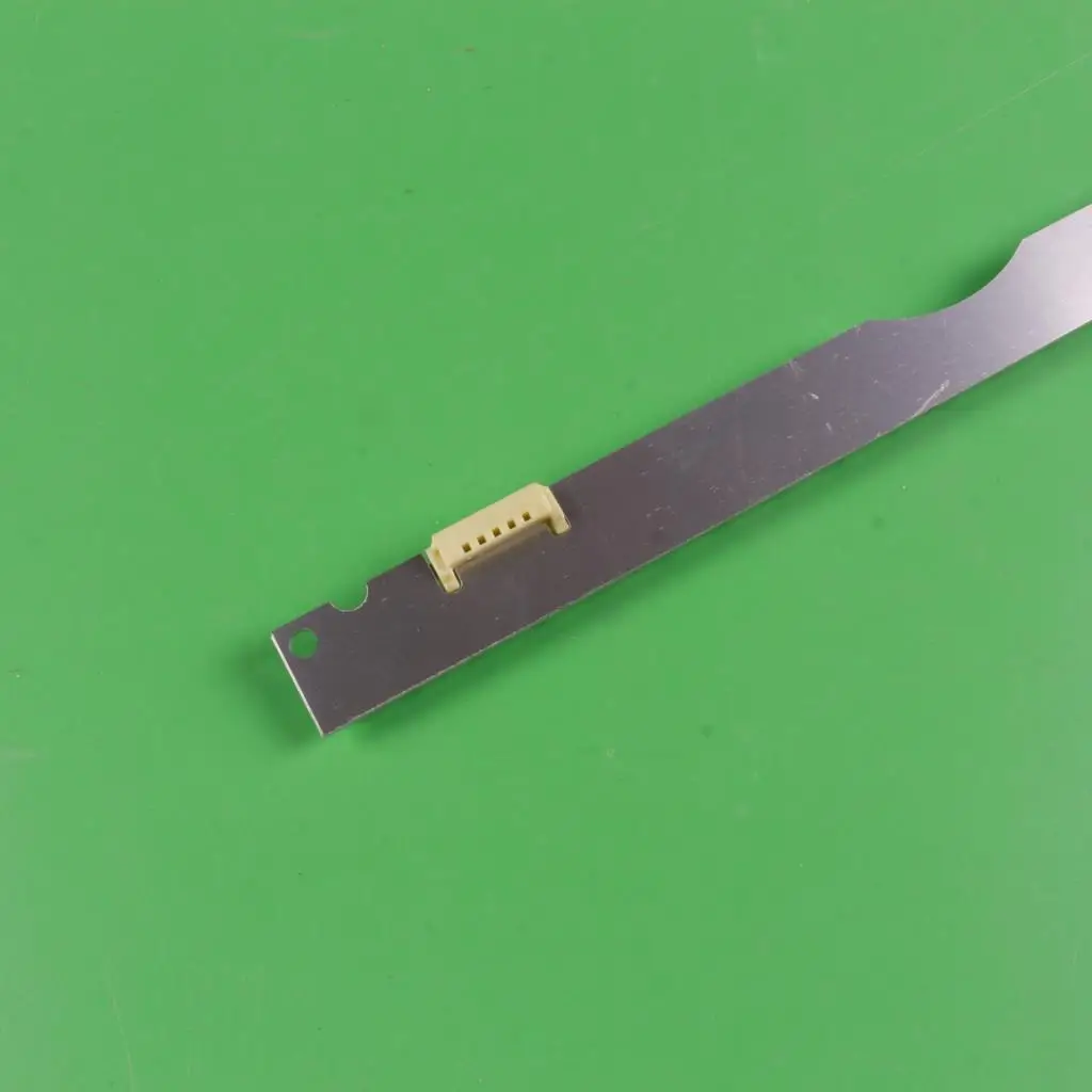 Tira Conduzida Luz de Fundo para Samsung Ua32es5500 Ue32es6100 Trenó 2012svs32 7032nnb 2d V1ge320sm0-r1 32nnb7032led-mcpcb 6v - Imagem 4