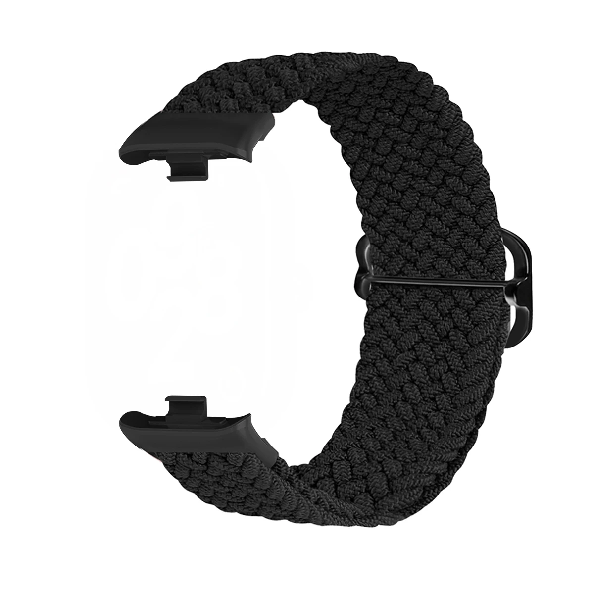 Nylon Loop Strap Replacement Wristband for Smart Watch Bracelet Accessories