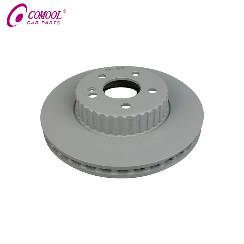 COMOOL Auto Parts Brake Disc 0004212512 Front Wheel Brake Disc For Mercedes Benz W205 S205 W213 S213 000 421 25 12