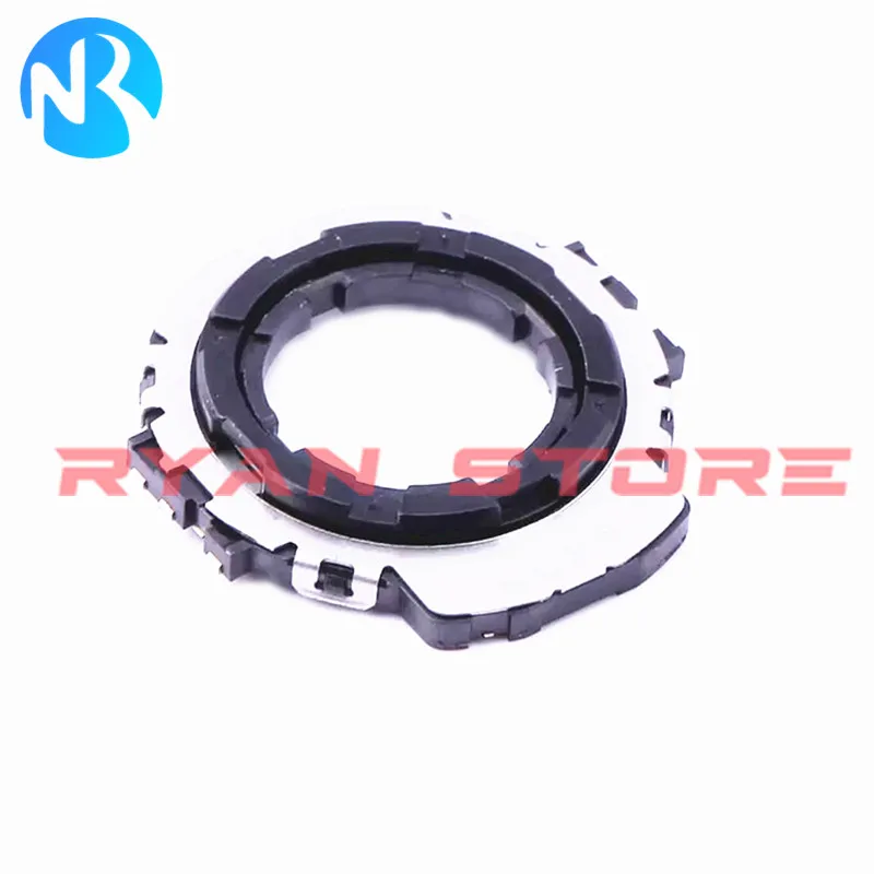 100% 오리지널 SMD 6 핀 SRGP400100 24 펄스, 중공 샤프트 인코더, 수..