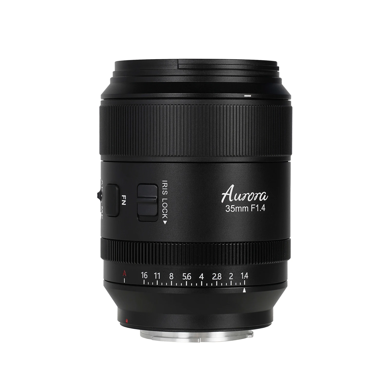 Sirui AF 35mm F1.4 AURORA Lente Full Frame para Sony A7C2 A7CR