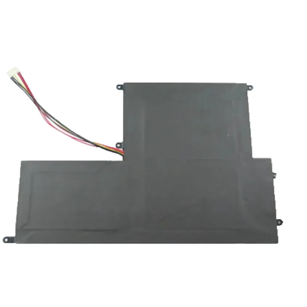 Bateria do Portátil para Evoo 485490p3s1p Utl516698-3s 40081335 11.4v 4500mah 51.3wh Evoo Evc1561 Evc156-1bk Evc1562 Evc156 - Imagem 2