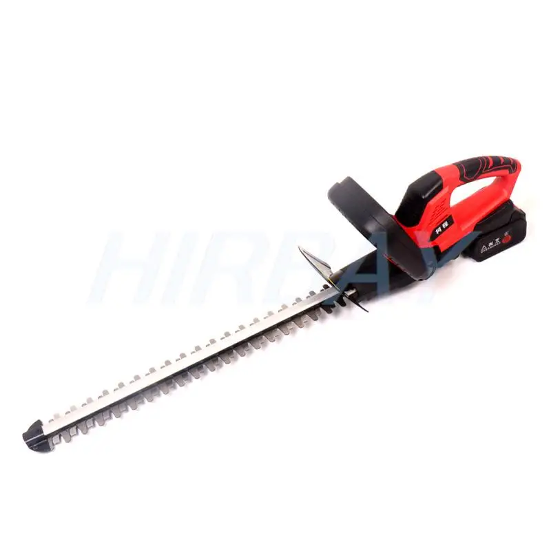 Electric Hedge Trimmer Cordless Rechargeable Pruner Hedge Trimmer Pruning Saw Cutter Picking Hedge Machine Garden Tools 6