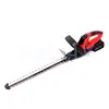Electric Hedge Trimmer Cordless Rechargeable Pruner Hedge Trimmer Pruning Saw Cutter Picking Hedge Machine Garden Tools 6
