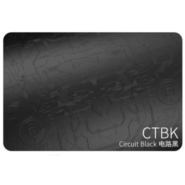 Circuit Black