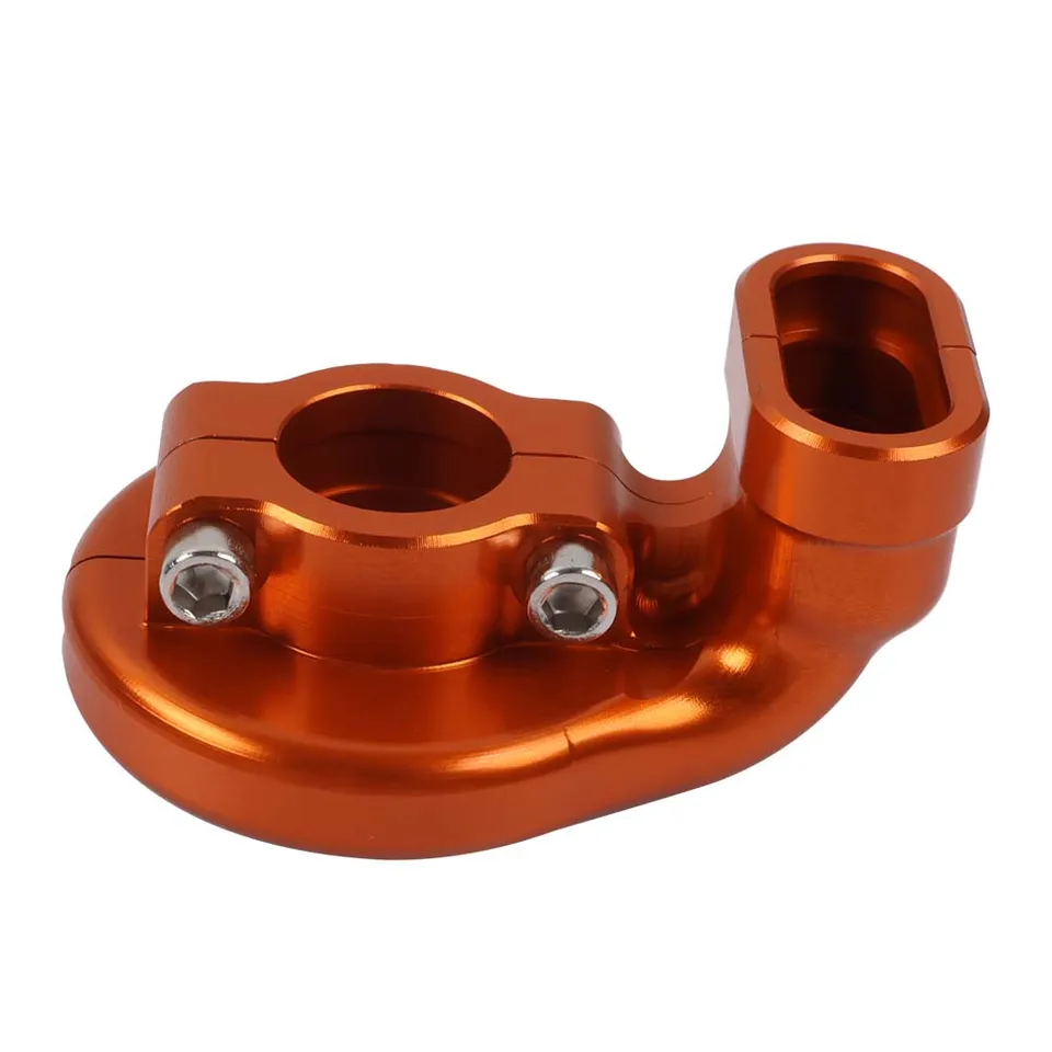 Booster D'accélérateur De Moto Pour Gaz à Gaz EC2T FSE FSR