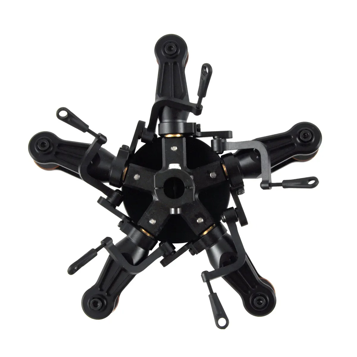 Misuratore Di Flusso Raccordo Idraulico Di Misurazione M16x2, Per Collegamento Tubi E Strumenti