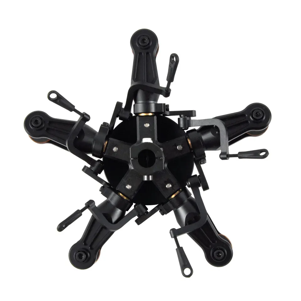 ロートルヘッド3ブレード12mm,4ブレード5ブレード,ヘリコプター用700