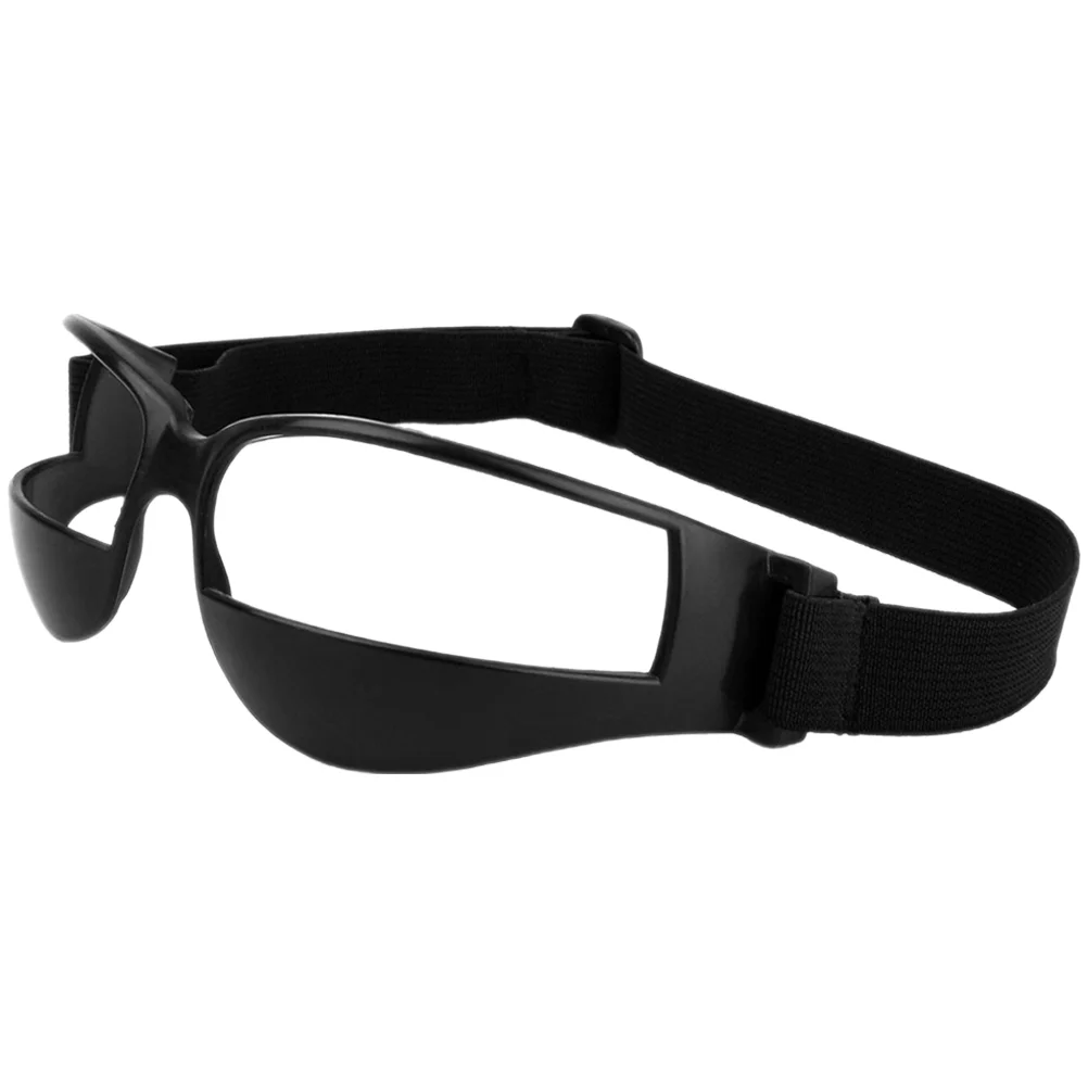 

Basketball Glasses Outdoor Sports Goggles Coaching Equipment Accessories Training for Youth Plastic Practice Drainage