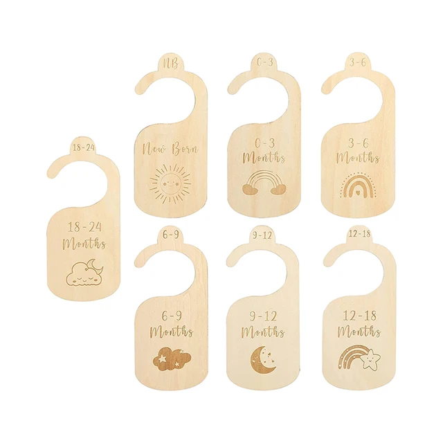 Kleding Leeftijd Baby Maat Maten Babykleding Leeftijd Stks/set