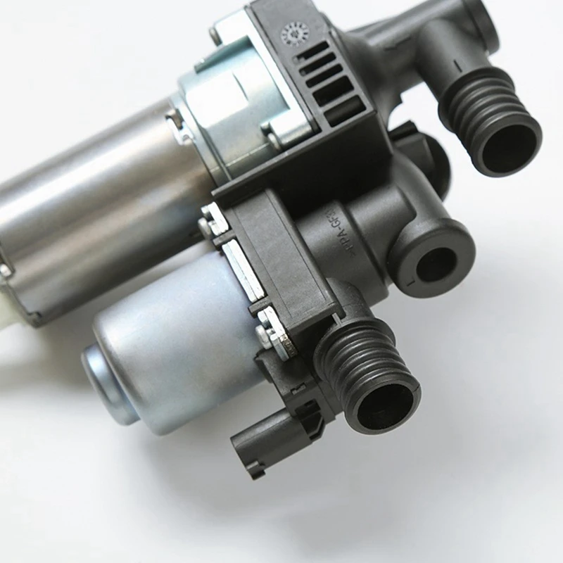 64118369807 heizung Regelventil Hilfs Wasser Pumpe Für BMW E46 X3 