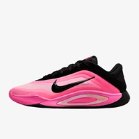 Nike véritable 2025 unisexe couleur-bloc chaussures de basket-ball d'entraînement FZ8606-001 2