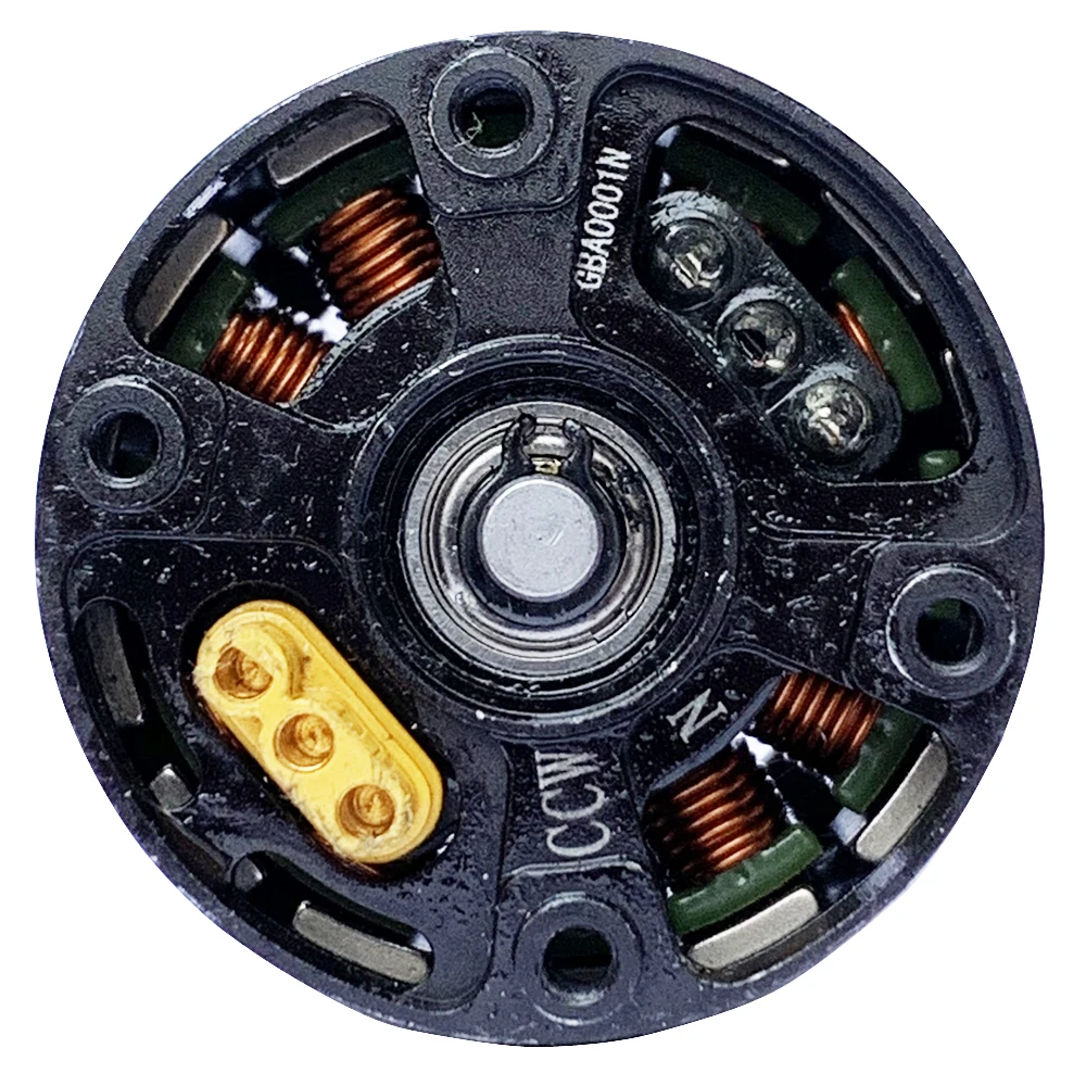 4236 브러시리스 모터 KV460, 인스파이어 2 드론 미니 멀티콥터, RC 비행기 헬리콥터, RC 모델용 브러시리스 모터, 3512