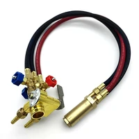 Flame Cutting Machine CG1-30 G02 G03 Gas Cutting Machine Cutting Torch Assembly 1