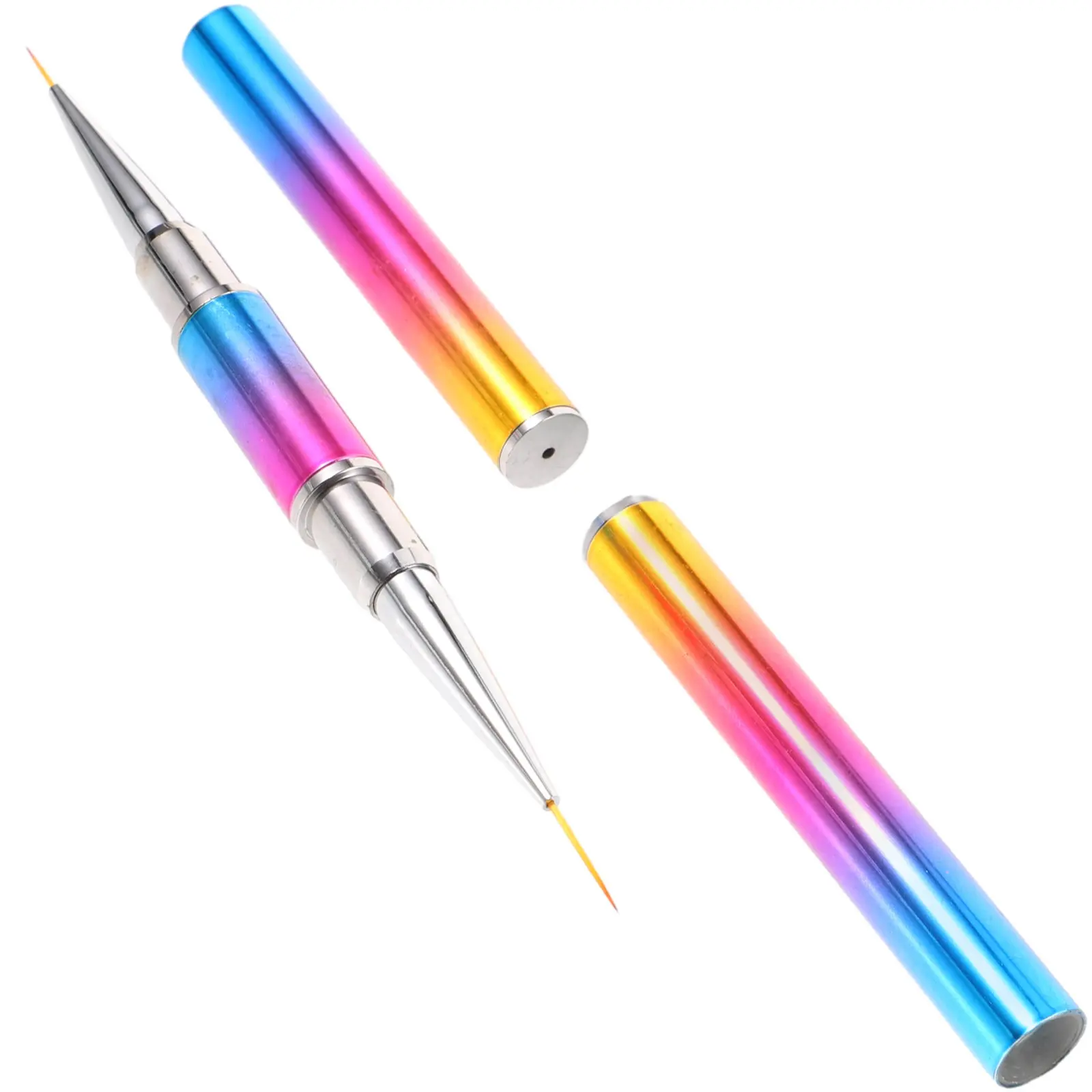 1개 DIY 드릴 아트 도구 네일 브러쉬 네일 매니큐어 용품 아트 매니큐어 펜 브러쉬 액세서리 용품 네일 살롱 펜