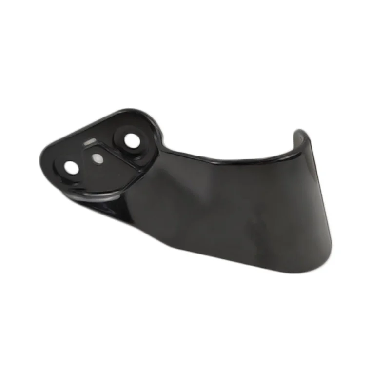 Tactical Gun Holster with Safety Buckle Lock and Adapter System