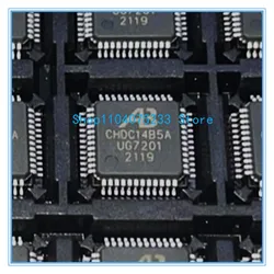 Brand New and Original Packaged QFP Chip, CHDC14B5A Series - CHDC14B5A