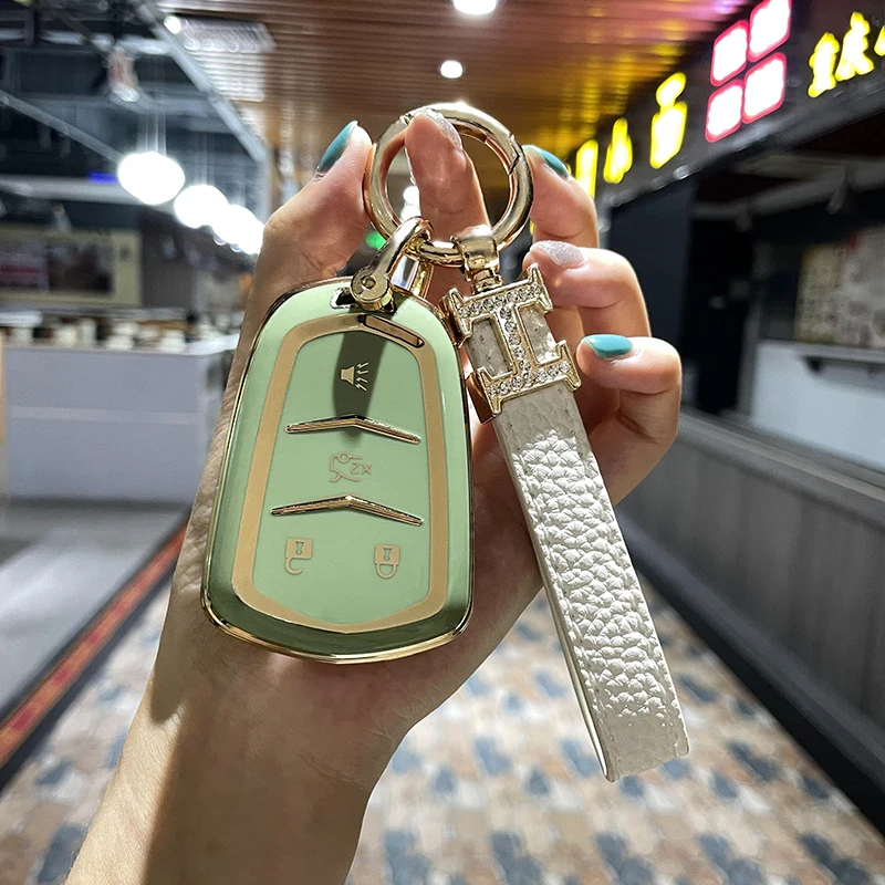 Cover Chiave/telecomando per Cadillac XT5 XT4 CT6 XT6 ATS XTS 13 Cover Chiave/telecomando per Cadillac XT5 XT4 CT6 XT6 ATS XTS - S893149097244454db7f111c6d6565158g