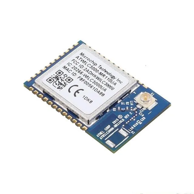 

1-10 шт. Φ ATWILC3000 Module36 100% новый и оригинальный