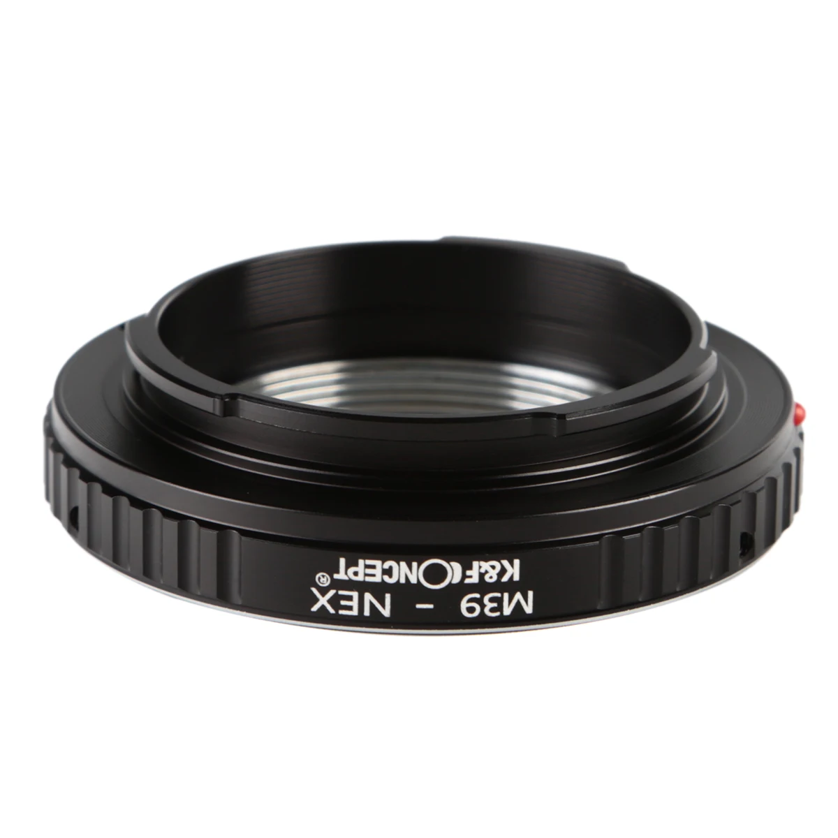 K&F Concept L39 M39 to E Lens Adapter Leica M39 L39 to Sony E for