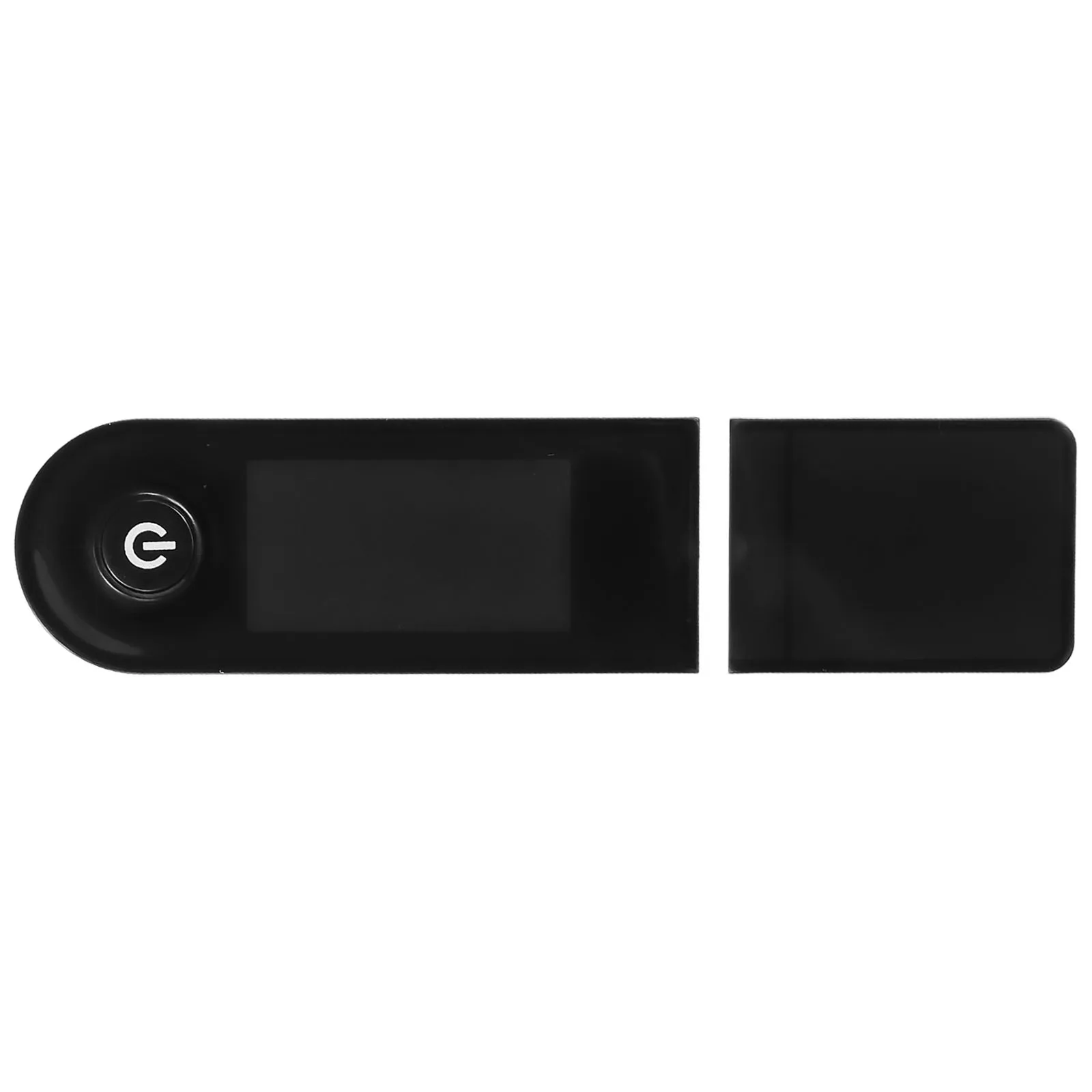 Elektrische Roller Dashboard Display Für Xiaomi M365 1s Pro Elektrische Roller Bildschirm Fall Dash Board Panel Schutz