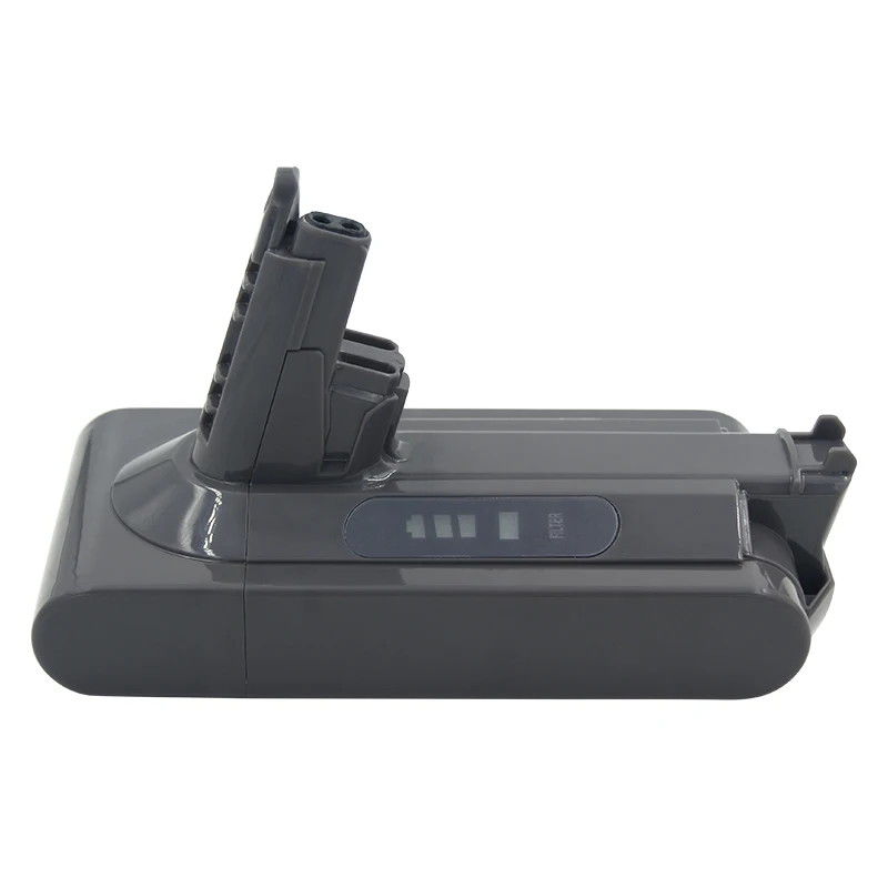Pin Sạc 25.2V 3.0Ah Lithium Ion Pin Thay Thế Dyson V10 - suathietbidyson.com