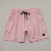 High Quality Bermuda BoardShorts Spandex / Polyester Swim Trunks New Style quicksilver Men Beach Pants Beach Sexy Casual Shorts 2
