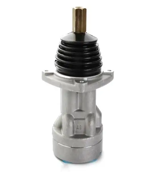 

Universal Tractor truck car Excavator parts accessories joystick handle operating rod assy control valve operator level