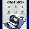 BOPAI Business Backpack Men Waterproof anti theft Smart usb Charging Office 15.6 inch Laptop Travel Carry on Backpack for Male 4