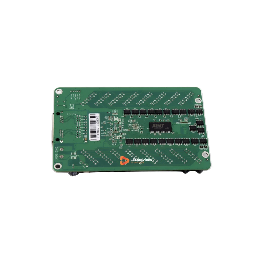 ColorLight 5A-75E LED Screen Receiving Card HUB75 wifi control card