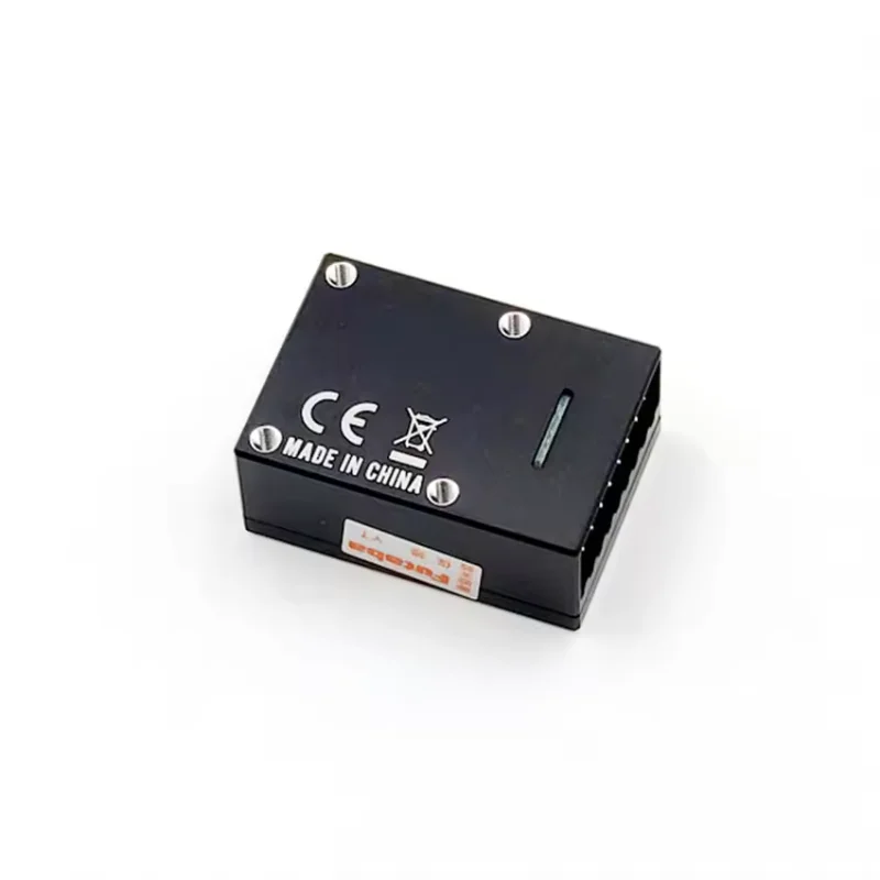 FUTABA CGY755 GPB-1 Трехосный гироскоп элеронов без встроенного приемника для вертолетов thumbnail 3