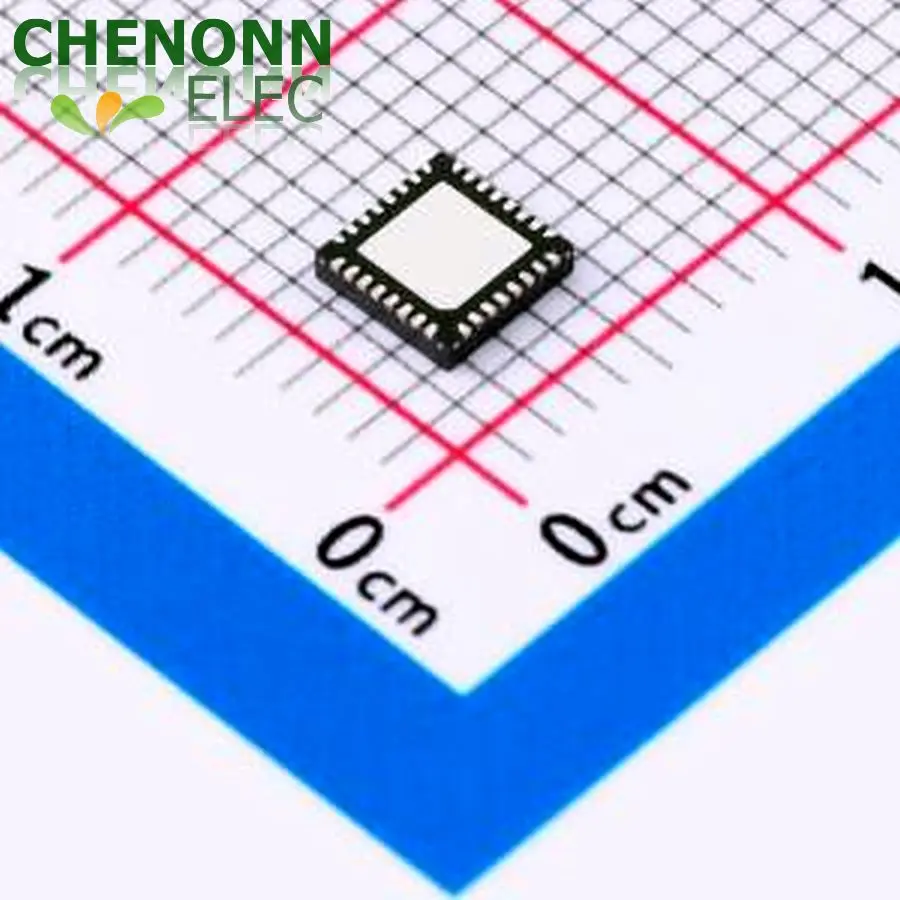 EFR32BG22C224F512IM32-C