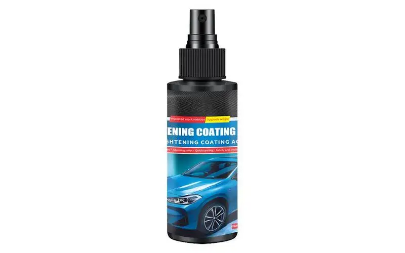 

30ml 50ml Automotive Nano Car Wax Polish Spray Coating Agent Spray Car Restoring Liquid For Car Quick Paint Resists Water Dirt