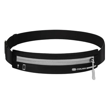 Running Waist Belt Bag for Phone & Sports 1
