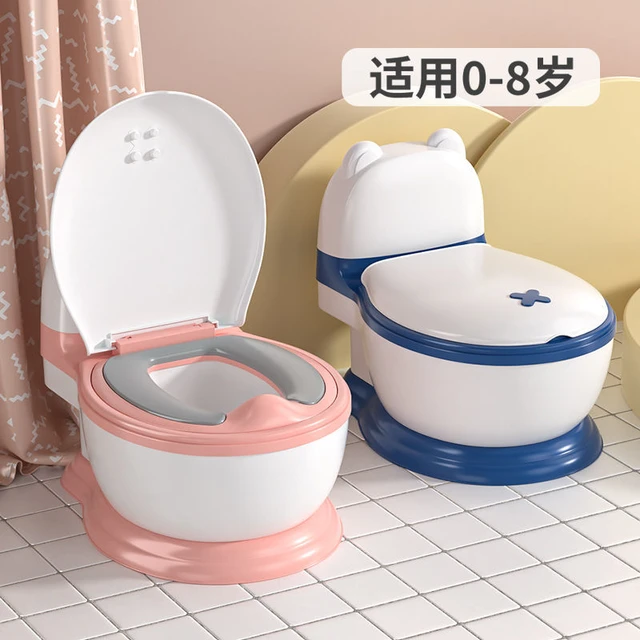 Toilette Portable