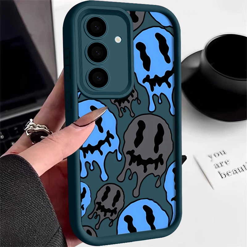 Ghost Skeleton Protective Case – Sleek and Durable Design