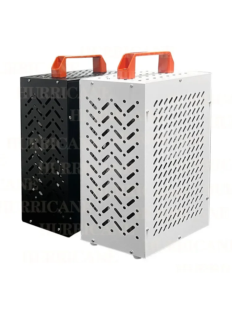 Computer Case Desktop Mini Mini Sfx Power Supply Host Portable Vertical ...