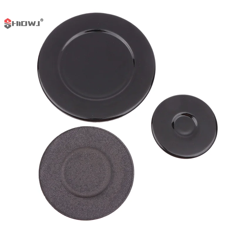 Gas Stove Accessories Cookware Accessories Oven Burner DIY Burner Cap 1Pcs For SABAF Gas Stove Top