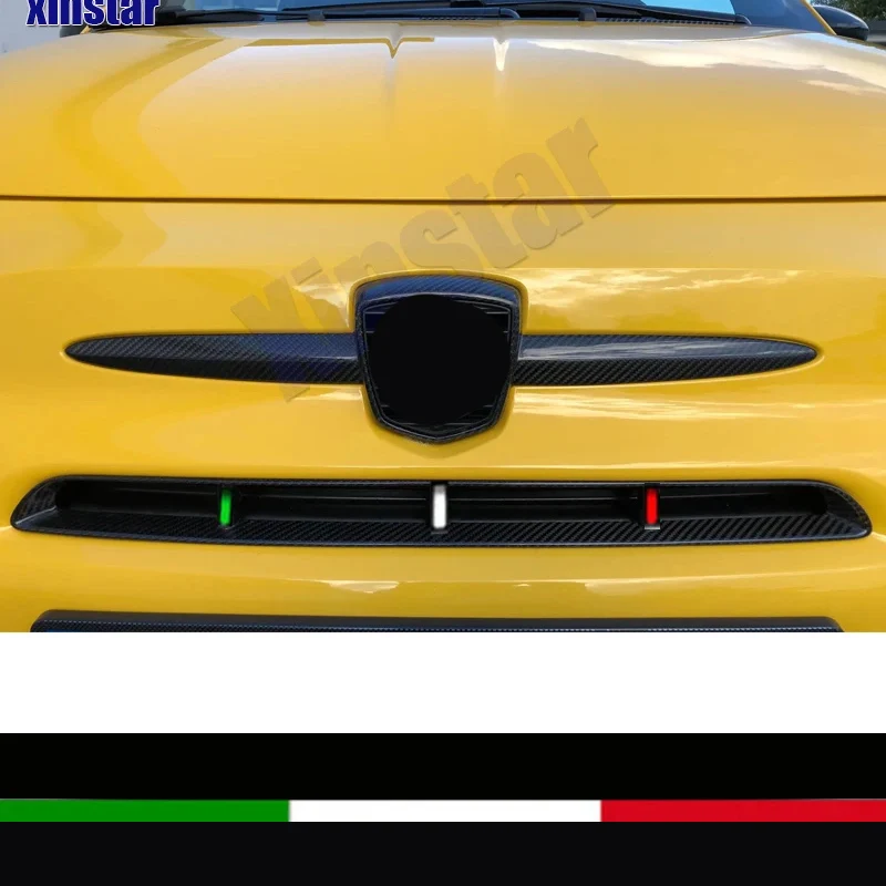 Strisce Bandiera Aliana Linee Di Cintura Per Auto Adesivi Porta - Foto 10