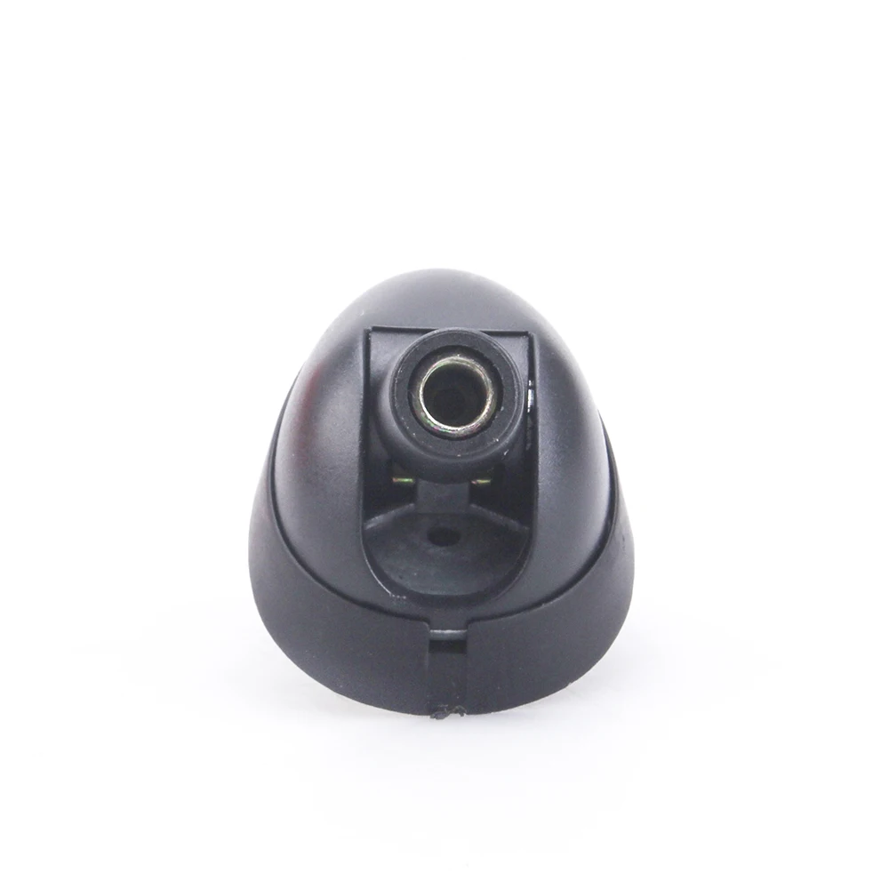 Base D'antenne Voiture Noire Pour Fiat Punto, Doblo, Brava, Bravo, Seicento, Ducato (1995-2005)