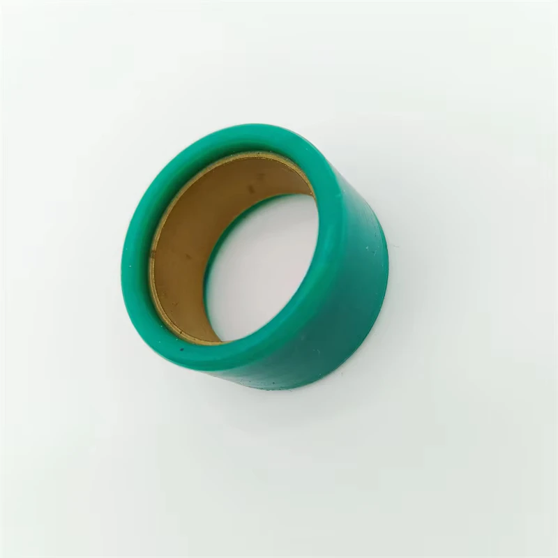 For Machinery Parts Water Seal Gasket 420-0653 420-0652 4200652 4200653 for 3508 3512 3516 Engine