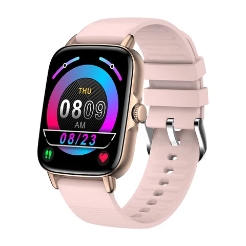 P28 Smart Watch Men Women Heart Rate Fitness Tracker Bracelet Watch Men Smartwatch For Android ios smartwatch Men