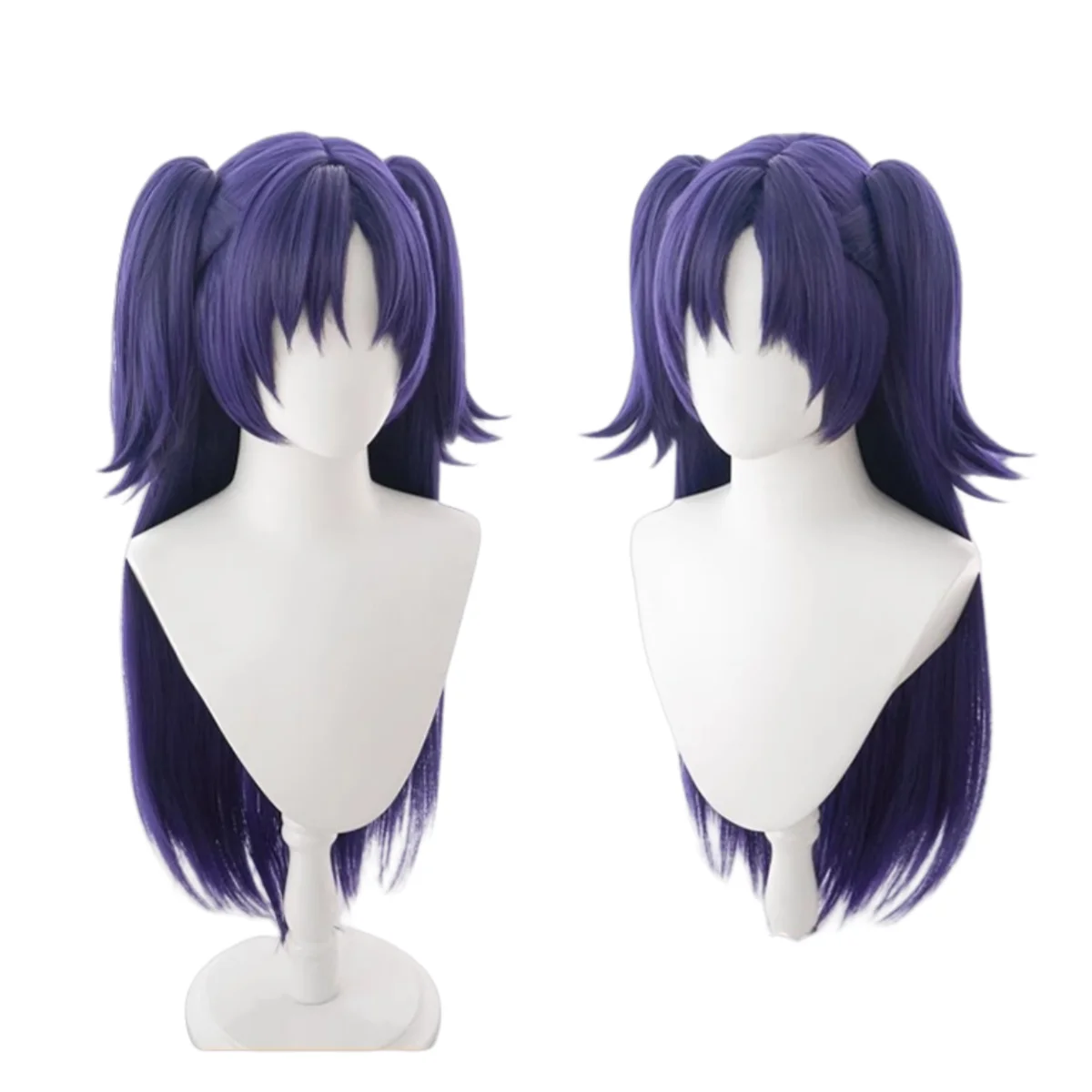 Blue Archive: Hayase Yuuka | Blue Outsuit Cosplay Costume Set 44 Blue Archive Hayase Yuuka Millennium Science Academy School Uniform Cosplay Costume