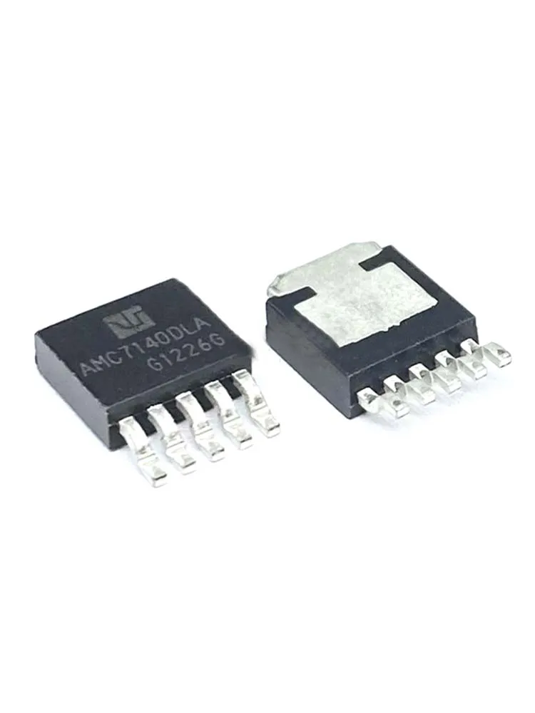 

2 Pcs AMC7140DL TO-252 AMC7140 TO252 AMC7140DLGT 7140DL AMC7140DLA SOT