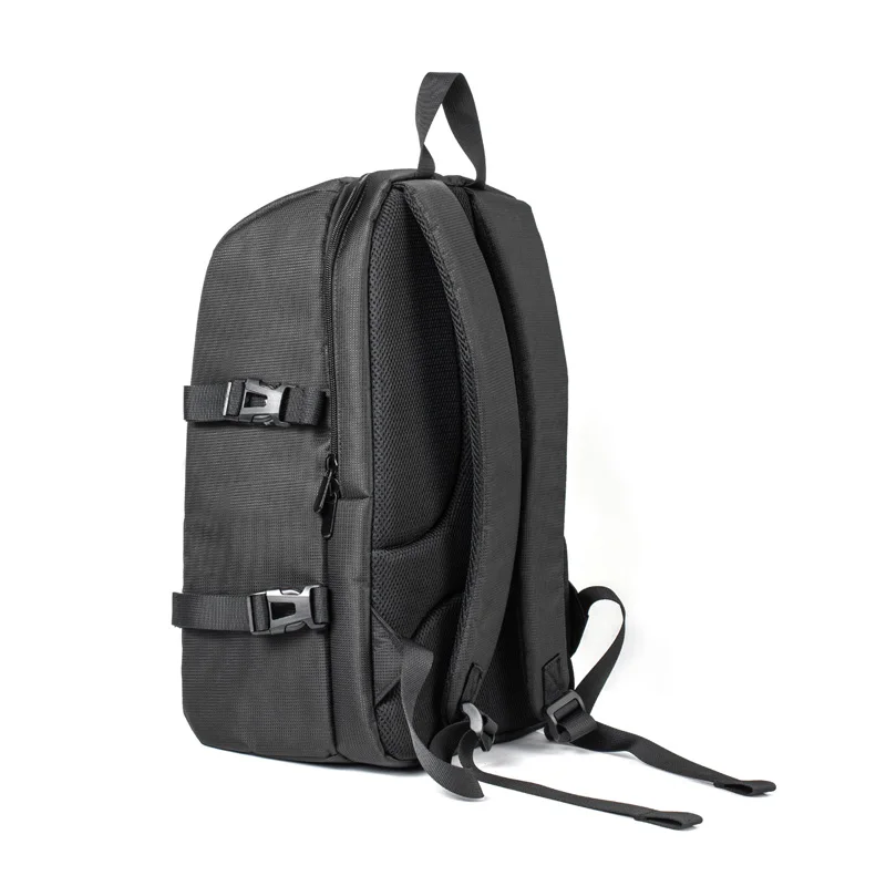 Sac à dos de transport STARTRC porté en extérieur, avec sangle de poitrine et design robuste