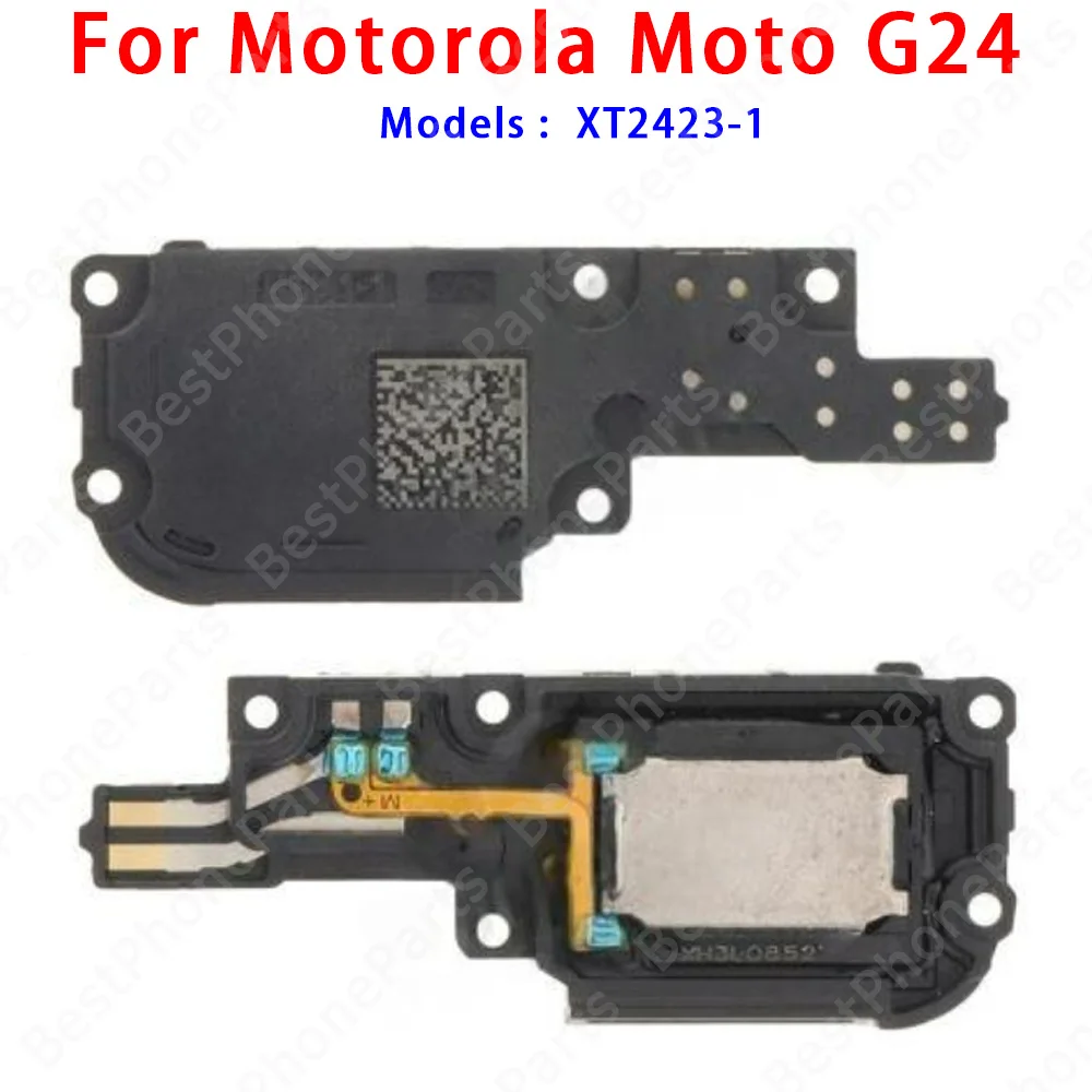Enhanced Loud Speaker Sound Module Replacement