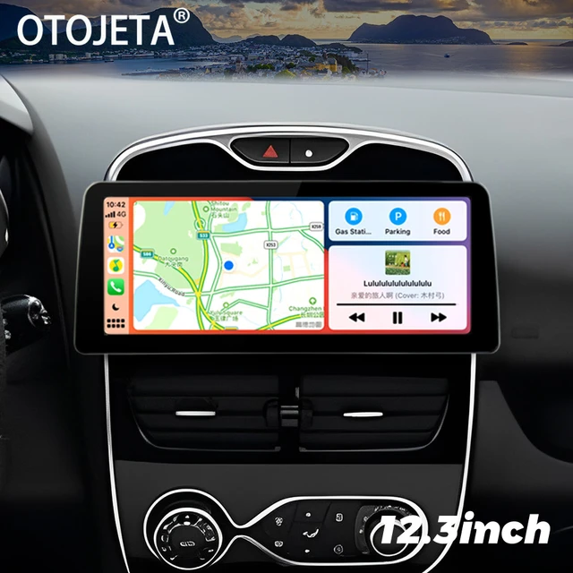 Apple Carplay Clio Rlink edu.svet.gob.gt