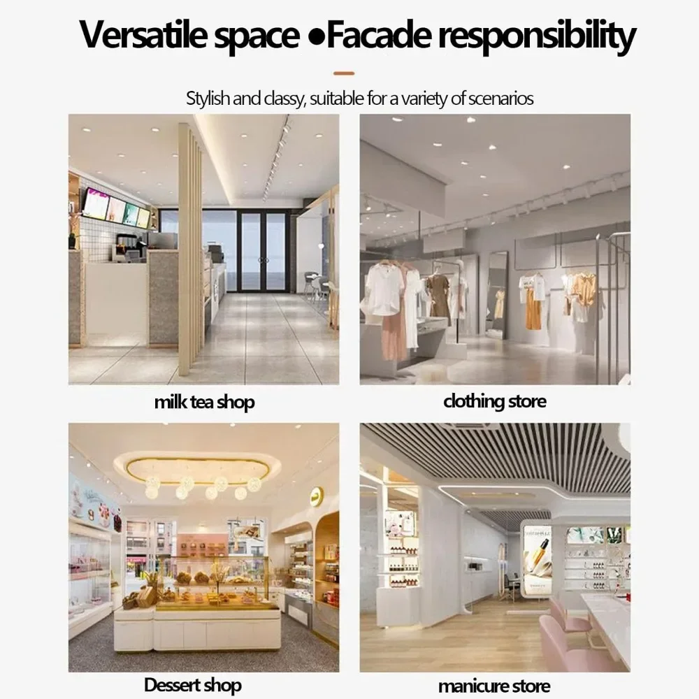 Cashier Company Front Desk Cashier Desk Reception Counter Simple Modern Simple Corner bar Table Company Reception